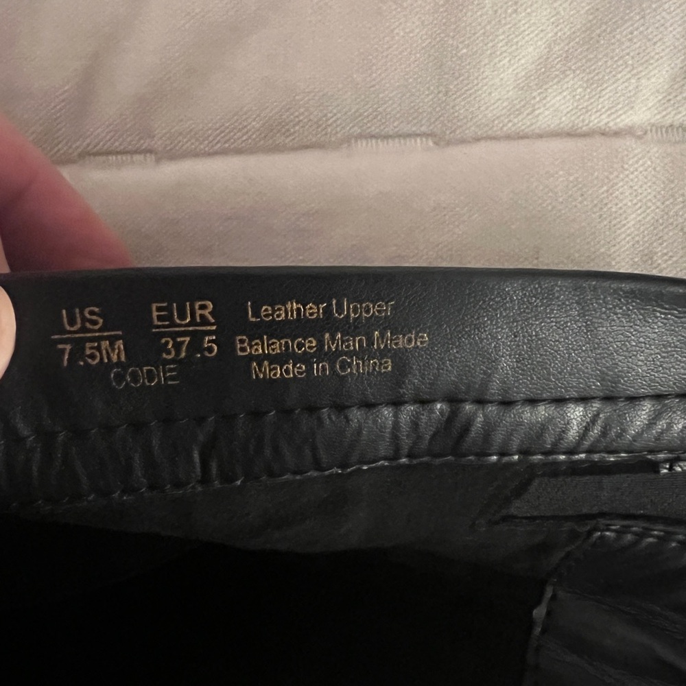 Sam Edelman Codie Snakeskin Block Heel Square-Toe… - image 5